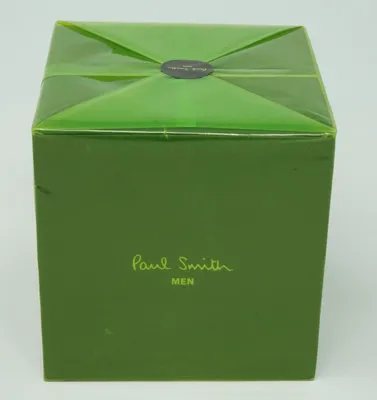 Produktbild von Paul Smith Men Eau de Toilette Spray 100 ml
