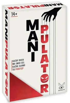 Obrázok produktu pre Manipulátor - Kangur