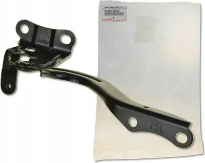 Immagine prodotto di TOYOTA Corolla Cerniera cofano sinistro 53420-02540 OE