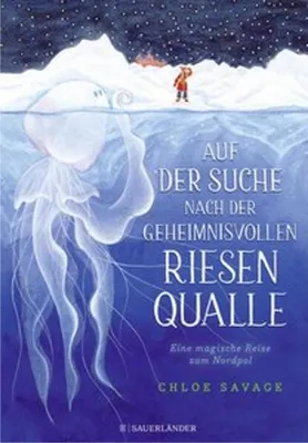 Immagine prodotto di Auf der Suche nach der geheimnisvollen Riesenqualle