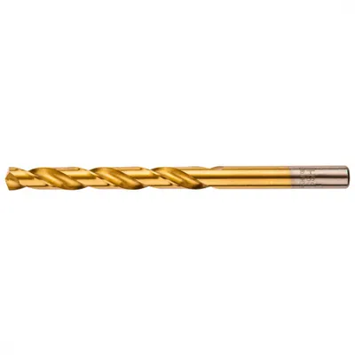 Obrázek produktu pro Vrták do kovu GRAPHITE HSS-TiN, 7,0 mm
