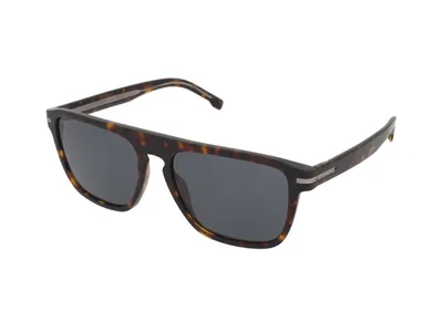 Produktbild von Hugo Boss BOSS 1599/S Havana 56/17/145 Herren Sonnenbrillen