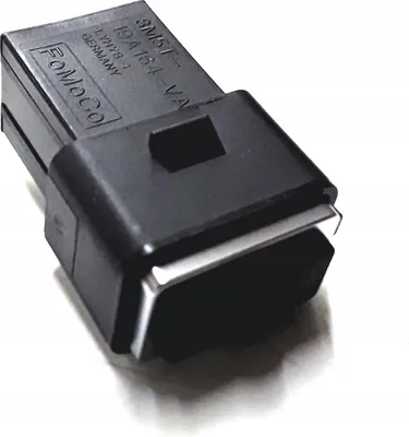 Obrázek produktu pro VOLVO C30 C70 V40 V50 V60 złącze USB 30775252 OE
