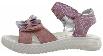 Produktbild von Imac Sandale Rosa in Gr. 27