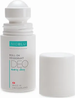 Produktbild von NIOBLU Deoroller Anti Perspirant  (50 ml)