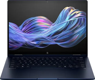 Produktbild von HP EliteBook B66P3ES - 14" Notebook - Core Ultra 7 - - 7 - Notebook - Core Ultra 7