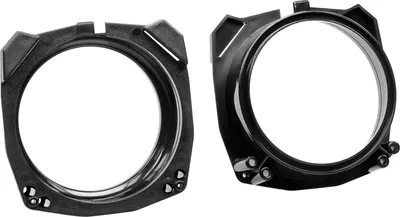 Image de Adaptateur haut parleurs Ø 130 mm pour Ford / Mazda > plage arrière