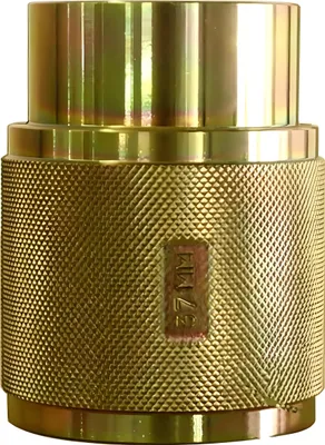 Produktbild von Gabelsimmerringeintreiber JMP 37 mm