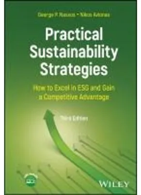Produktbild von Practical Sustainability Strategies