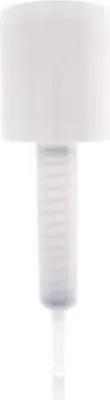 Produktbild von GW Pumpe für Reinigungsflasche weiß