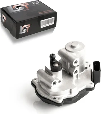 Produktbild von Stellmotor Drallklappen Luftklappensteller für Audi für Skoda für VW 2.0 TDI