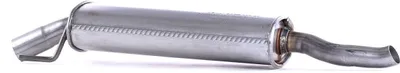 Produktbild von MTS 01.64700 Endschalldämpfer Auspuff