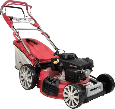 Obrázek produktu pro Motorová sekačka MASTERCUT SH53S/4/LC224 7,5 HP / 53cm