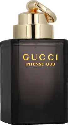 Produktbild von Gucci Gucci Intense Oud Eau De Parfum 90 ml (unisex)