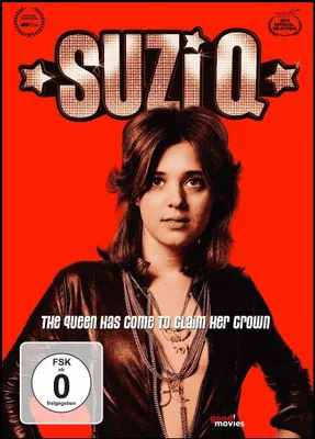 Produktbild von Suzi Q