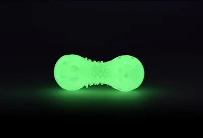 Productafbeelding van 2 Glow Bone of its own