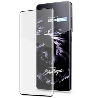 Immagine prodotto di Celly 3DGLASS994BK protezione per schermo Pellicola proteggischermo trasparente Samsung 1 pz