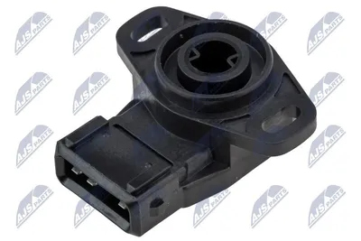 Produktbild von NTY Drehzahlsensor ECP-HY-013 für HYUNDAI ATOS (MX)