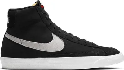 Produktbild von Nike Schuhe Blazer Mid 77 Suede, CI1172002