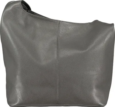 Produktbild von Hausfelder Manufaktur Beuteltasche Dollaro Grau onesize