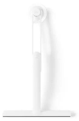 Produktbild von Umbra 1021295-660, Duschrakel mit Einzelklinge, Weiß, 260 mm, 400 mm, 40 mm, 160 g