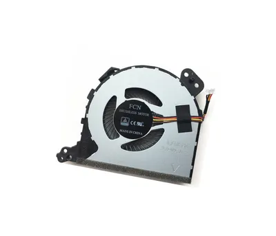 Produktbild von Lenovo Ideapad 330-14AST/15AST 330-15IGM/15IKB/17IKB 520-15IKB CPU Lüfter Kühler Fan Cooler Original DC28000DBF0