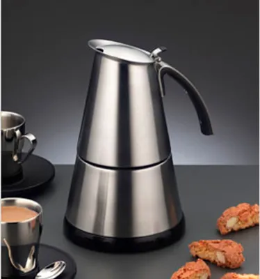 Obrázok produktu pre Espresso kávovar Rommelsbacher EKO 364/E