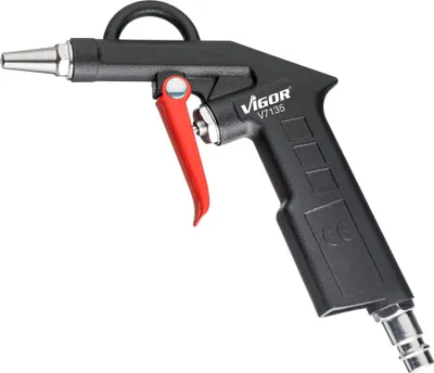 Productafbeelding van VIGOR Blaspistool, kort model V7135