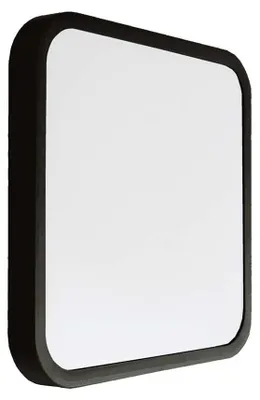 Immagine prodotto di V-TAC VT-8618 Plafoniera LED Quadrata 1830lm 18W Cornice Nera 4000K IP44 - 76431