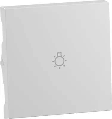Zdjęcie produktu dla Legrand 765113, Biały, Termoplastyczny, Konwencjonalny, Legrand, Połysk, IP20