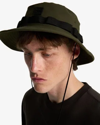 Produktbild von Billabong Adiv Boonie Hat Military .