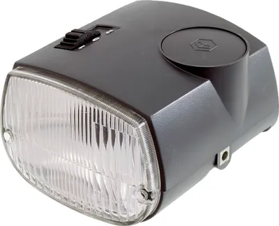 Zdjęcie produktu dla Reflektor SIEM kompatybilny z Piaggio Ciao 1979-1988