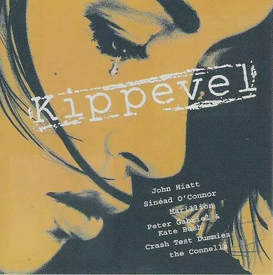 Produktbild von Kippevel