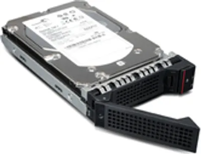 Obrázok produktu pre IBM 600GB 2.5" 10K SAS, 600 GB, 10000 ot/min, 2.5", SAS