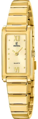 Image de Festina - F20768/2 - Montre-bracelet - Femmes