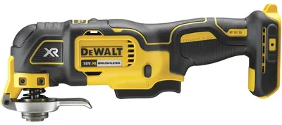 Produktbild von Dewalt DCS 355N-XJ 18V XR Universalschneider Multischneider BÃ1/4rstenlos Technik