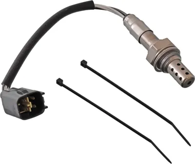 Produktbild von FEBI BILSTEIN Lambdasonde für TOYOTA Yaris Schrägheck (P9) nach-Kat Beheizt 275mm 179597