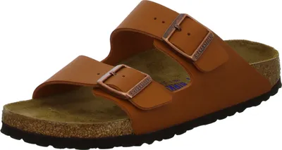 Immagine prodotto di BIRKENSTOCK mulo organico fino a 30 mm di altezza suola Arizona BS