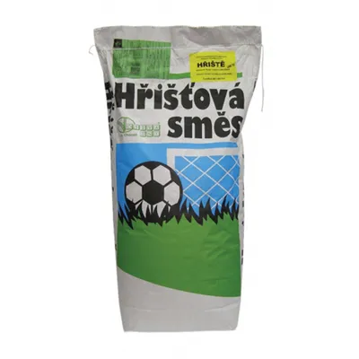Zdjęcie produktu dla Mieszanka trawy ogrodowej Nohel 10kg