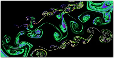 Produktbild von Coloray Küchenrückwand 100x50 Spritzschutz aus Glas - Pfauen