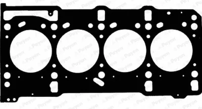 Produktbild von PAYEN AD5820 Zylinderkopfdichtung für OPEL Corsa D Schrägheck (S07) Astra J Sports Tourer (P10) Corsa C Schrägheck (X01) Meriva A (X03)