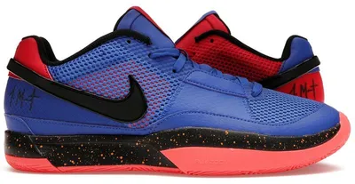 Productafbeelding van Nike Ja 1 Hunger - EU 49,5