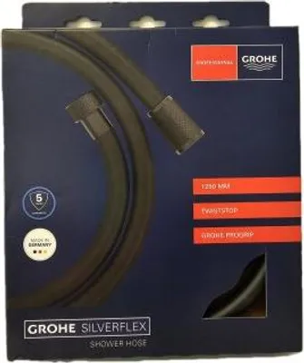 Productafbeelding van GROHE Silverflex TwistStop, 1 stuk