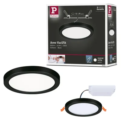 Produktbild von Paulmann VariFit LED Einbaupanel Areo