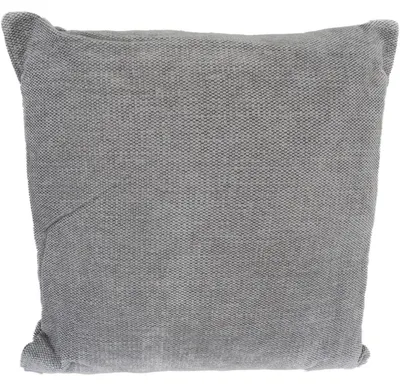 Produktbild von Couchkissen Chenille 45 x 45 cm einfarbig mit Reißverschluss