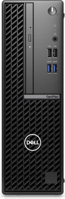 Produktbild von Dell Optiplex 7010 SFF Ci5 8GB 256GB SSD