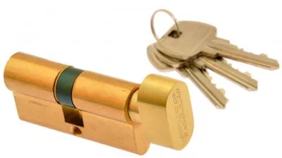 Immagine prodotto di Sparta WK de WA de 432 Gerda E1 35/uso con pomolo - ottone