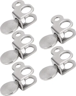Obrázok produktu pre Needle Clamp,Needle Holder,Sewing Needle Holder,Sewing Machine Needle Clamp,Needle Clamp Part,Sewing Machine Parts