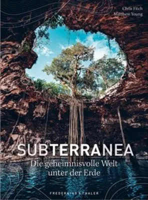 Obrázok produktu pre Subterranea