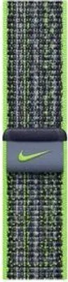 Immagine prodotto di Apple MTL43ZM/A Cinturino Nike Sport Loop per Apple Watch 45 mm Nylon Multicolore